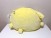 Sanrio Characters - Pompompurin 50cm Super Large Soft Plush Cushion (5)