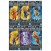 Dragon Ball Legends Collab 7cm World Collectable Figure  - 6 Variants (6pcs/set) (3)