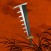Bleach Weapon King Zabimaru 50cm Renji Sword (1)