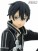 Sword Art Online Alicization: Kirito 14cm Noodle Stopper Figure (8)