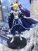 Sword Art Online Alicization: Eugeo Synthesis Thirty-Two 17cm Premium Figure (4)