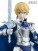 Sword Art Online Alicization: Eugeo Synthesis Thirty-Two 17cm Premium Figure (9)
