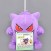 Pokemon 13cm Stuffed Soft Plush - Gengar (1)