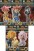 Dragon Ball Heroes WCF World Collectable Figure Vol.6 - 5 Variants (2)