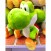 Super Mario Extra Large 42cm Plush Toy - Sitting Yoshi (Green) (2)