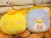 Sanrio Characters Sticky Face 35cm Large Soft Plush Cushion - Set of 3 (4)