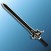Sword Art Online Alicization Weapon King Elysium Data 50cm Kirito Sword (7)