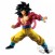 Dragon Ball GT Full Scratch The Super Saiyan4 Son Goku Figure 18cm (1)