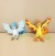 Pokemon Focus - Articuno & Moltres 15cm(set of 2) (2)