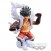 One Piece King of Artist The Monkey D. Luffy Gear4 (ver.2) Special 14cm Figure (1)