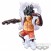 One Piece King of Artist The Monkey D. Luffy Gear4 (ver.2) Special 14cm Figure (2)