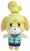 Animal Crossing Isabelle Plush 40cm (1)