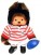 Monchhichi Sports Authority Rugby (1)
