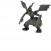 Pokemon Black and White Deluxe Action Figures Series 1 - ZEKROM Figure (3)