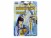 Robotech Poseable Action Figures Series 2- Set of 5 (3)