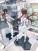 Rebuild of Evangelion Mari Makinami Illustrious (Last Mission Ver.) Limited Premium Figure 21cm (7)