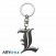 Death Note - L 3D Keychain (1)