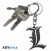 Death Note - L 3D Keychain (2)