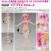 Pop Up Parade To Love-Ru Darkness Nana Astar Deviluke Premium Figure 18cm (5)