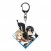 Sword Art Online - Kirito and Asuna Acryl Keychain (1)