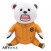 One Piece - Bepo Rumbling Plush (10 inches) (1)