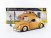 Transformers Bumblebee VW Beetle Toy Car from Diecast, Opening Doors, Boot & Bonnet, Charlie Figure 1:24 (5)