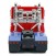 Transformers Optimus Prime G1 1:32 Scale Die-Cast Metal Vehicle (3)