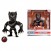Avengers Black Panther 4-Inch MetalFigs Die-Cast Figure (1)