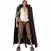 One Piece 6 Inch Action Figure Anime Heroes - Shanks (1)