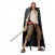 One Piece 6 Inch Action Figure Anime Heroes - Shanks (2)