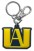 MHA - U.A. Logo PVC Keychain (1)