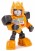 Transformers G1 Bumblebee Light-Up Diecast Action Figure Set (1)