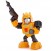 Transformers G1 Bumblebee Light-Up Diecast Action Figure Set (2)