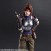 Square Enix Final Fantasy VII Remake: Jessie Play Arts Kai Action Figure (2)