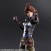 Square Enix Final Fantasy VII Remake: Jessie Play Arts Kai Action Figure (3)