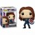 FUNKO POP! MARVEL: What If? - Captain Carter (Stealth Suit) 968 (BOX OF 6) (1)