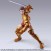 Square Enix Final Fantasy Tactics: Delita Heiral Bring Arts Action Figure (4)