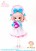 Pullip Hello Kity My Melody Jun Planning groove Doll (1)