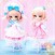 Pullip Hello Kity My Melody Jun Planning groove Doll (10)