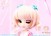 Pullip Hello Kity My Melody Jun Planning groove Doll (6)