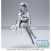 RWBY: Ice Queendom Weiss Schnee Nightmare Side Premium Perching Figure (13cm) (1)