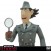 ABYstyle Inspector Gadget SFC Figure 17cm (4)