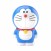 Bandai ENTRY GRADE 04 Doraemon Plastic Model Kit (1)