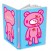Gloomy Bear Journal Book (1)