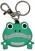 Naruto Frog Purse PVC Keychain (1)
