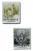 Death Note Misa & Rem Metal Pin Set (1)