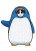 Azumanga Daioh Penguin Patch (1)