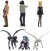 Death Note Selection Trading Figures (case of 12) (1)