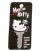 Hello Kitty Angry Kitty PVC Keycap (1)