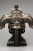 Final Fantasy XII Artifacts Judge Master Gabranth Helm (3)